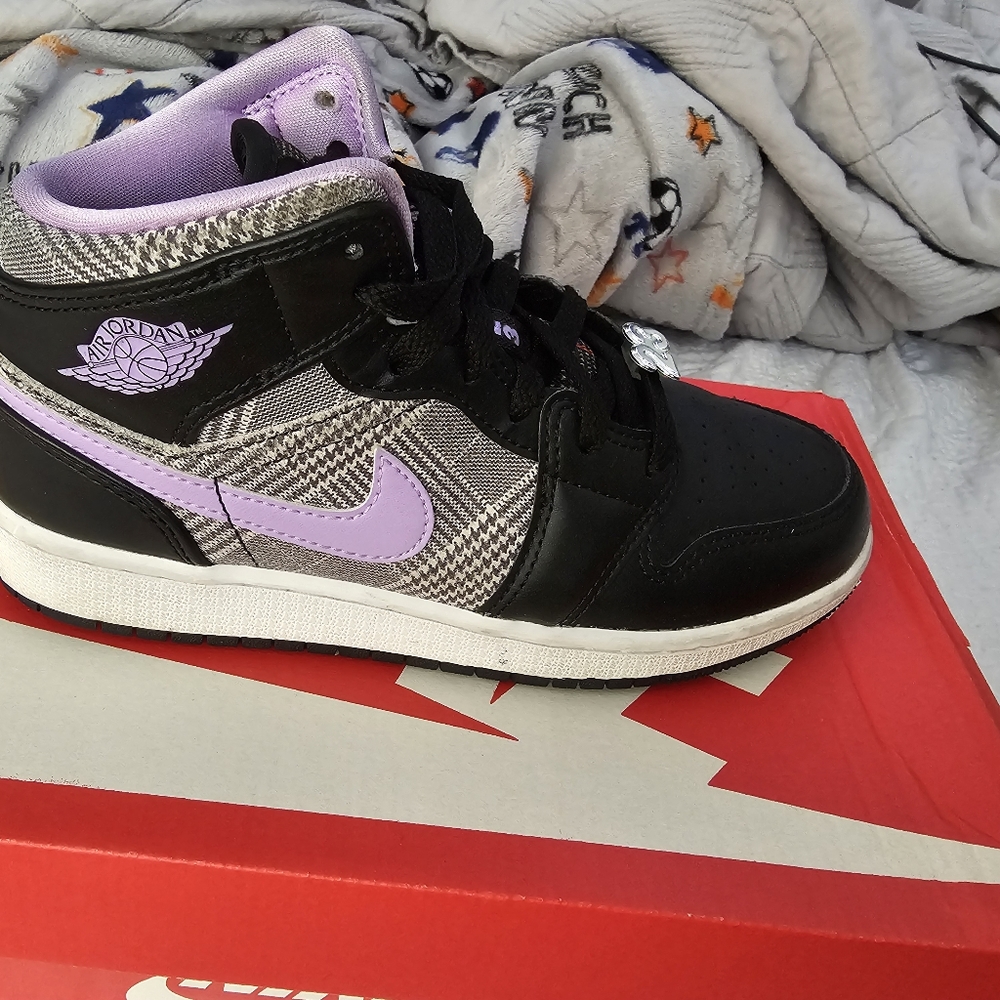 Jordan Nike